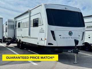 2026 COACHMEN FREEDOM EXPRESS LIBERTY EDITION 330BHJJ