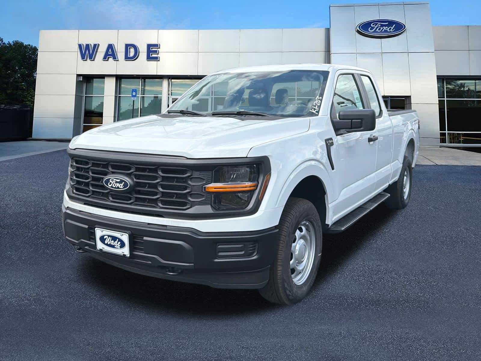 2026 FORD F150 XL in Smyrna, GA