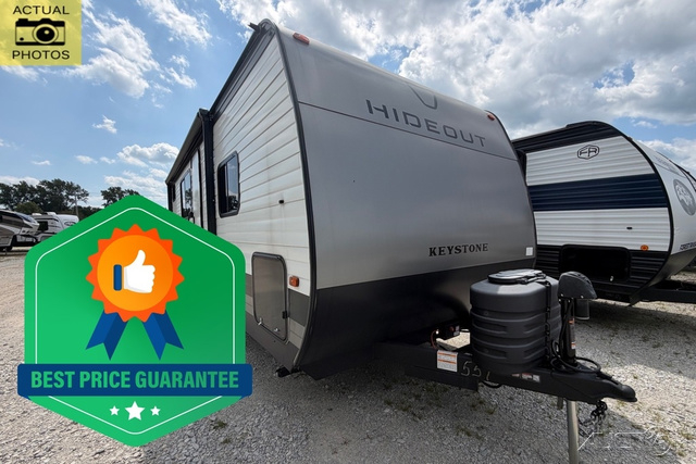 2026 Keystone Hideout 230BH 230MBBH in schererville IN
