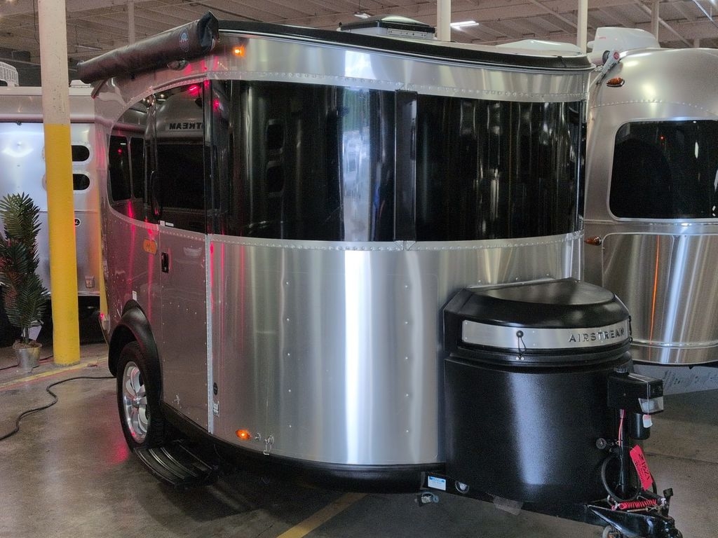 2018 Airstream Basecamp in clackamas OR