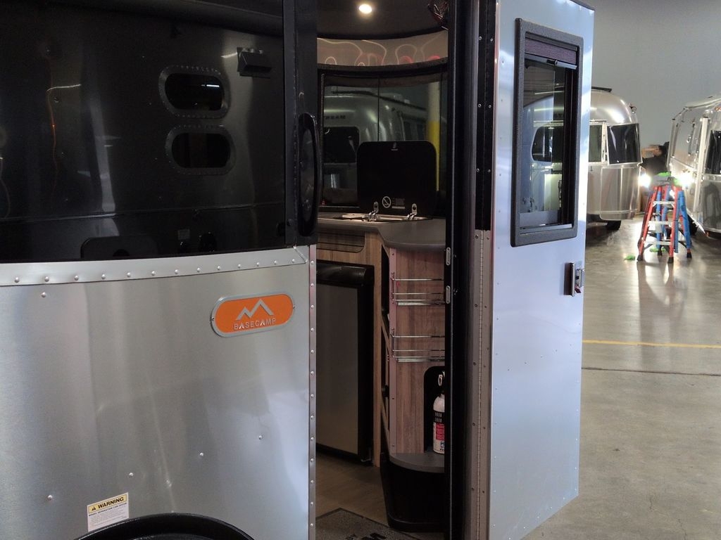 2018 Airstream Basecamp in clackamas OR