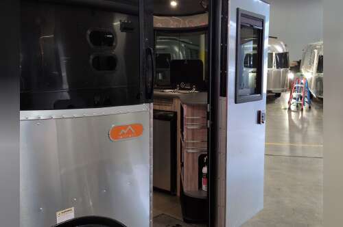2018 Airstream Basecamp in clackamas OR