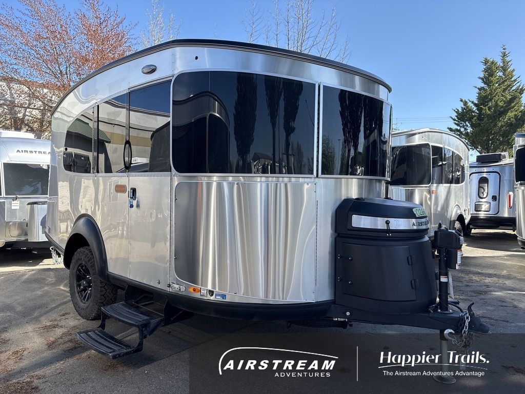2026 Airstream Basecamp 20X in milton WA