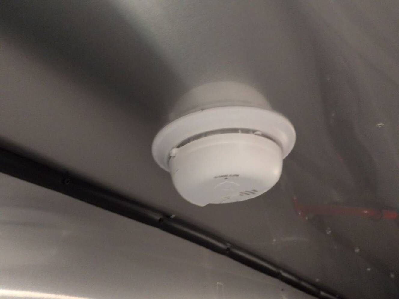 A photo of this 2018 Airstream Basecamp