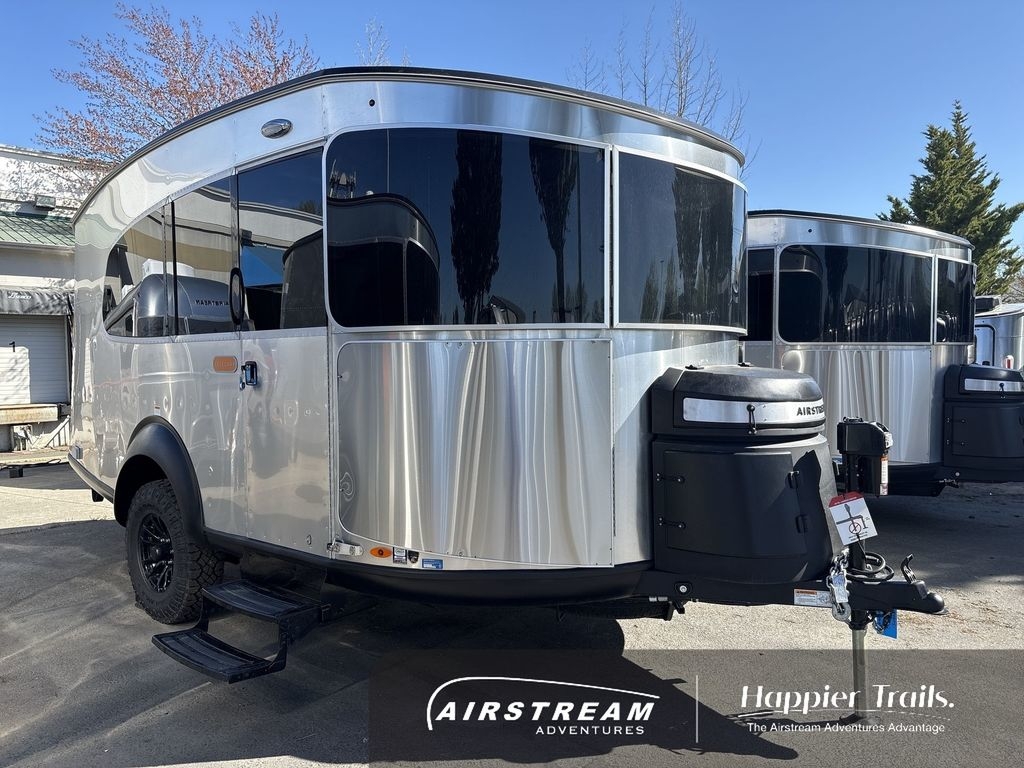 2026 Airstream Basecamp 20X in milton WA