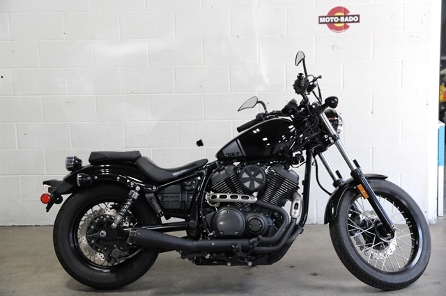 2017 Yamaha BOLT in Lakewood, CO