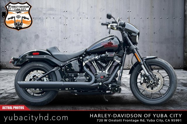 2026 Harley-Davidson Low Rider S S in Yuba City, CA