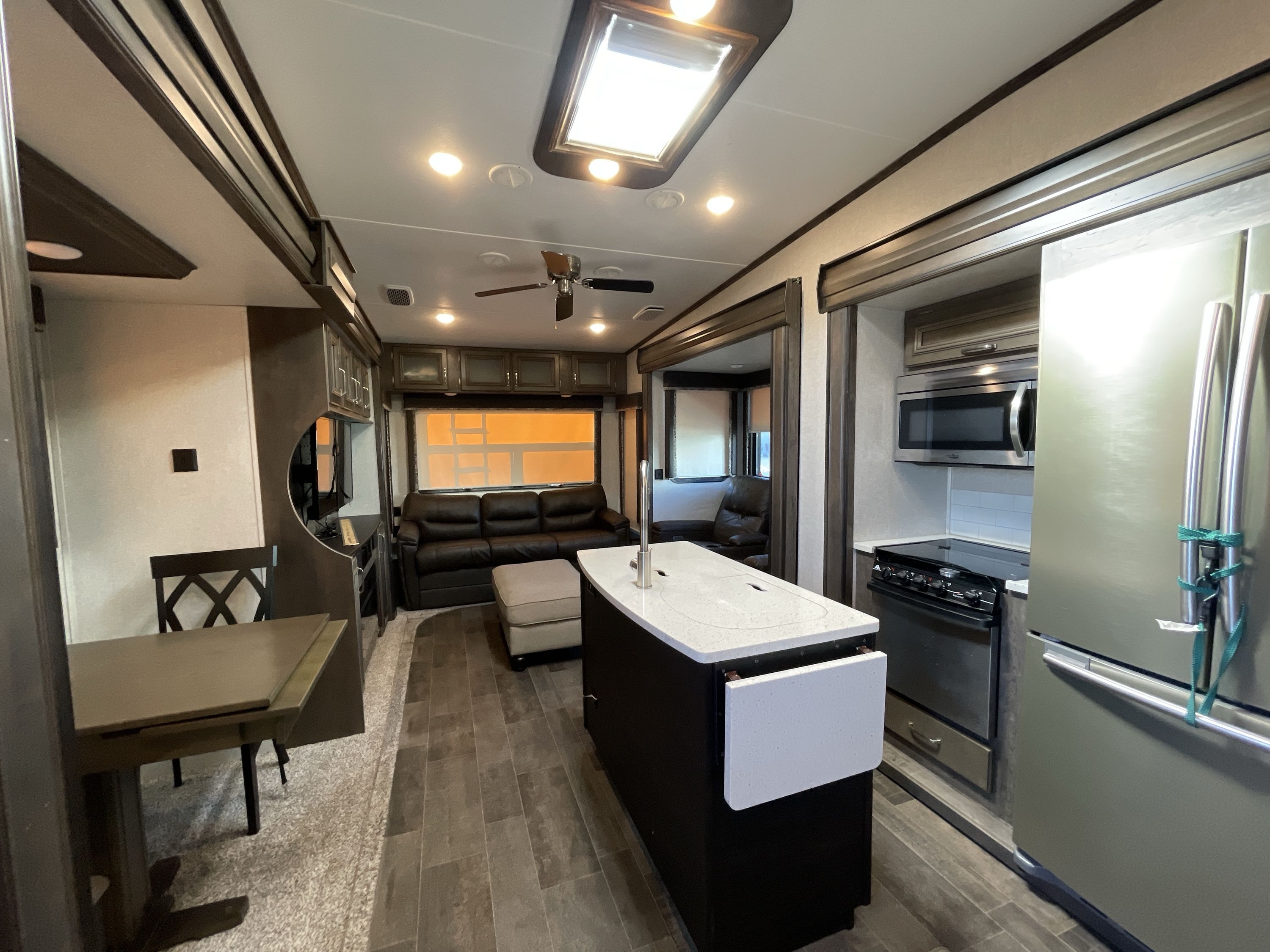 2018 Keystone MONTANA HIGH COUNTRY 345RL in pinellas park FL