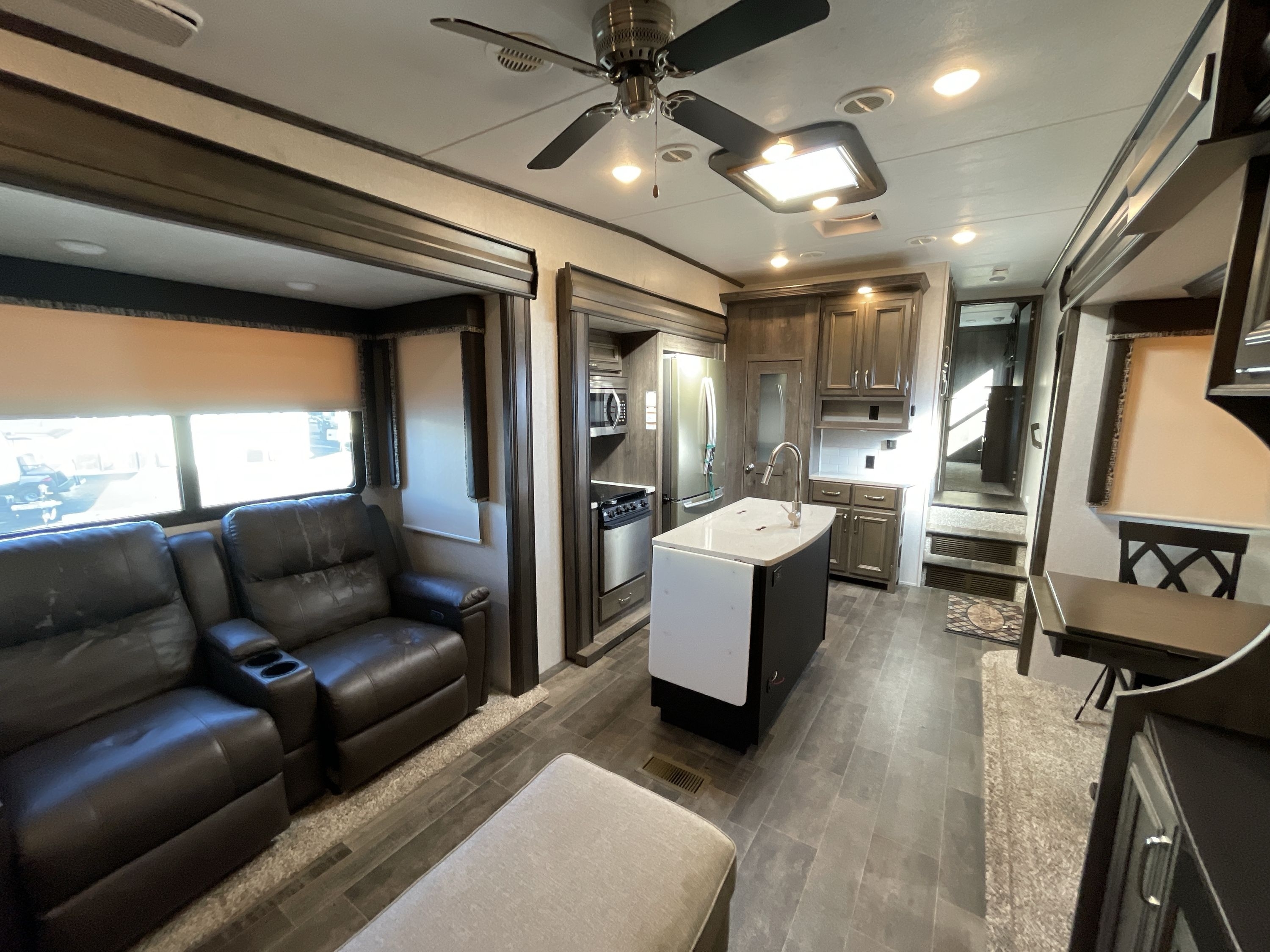 2018 Keystone MONTANA HIGH COUNTRY 345RL in pinellas park FL