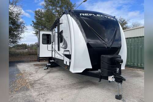 2022 Grand Design REFLECTION 312BHTS in pooler GA