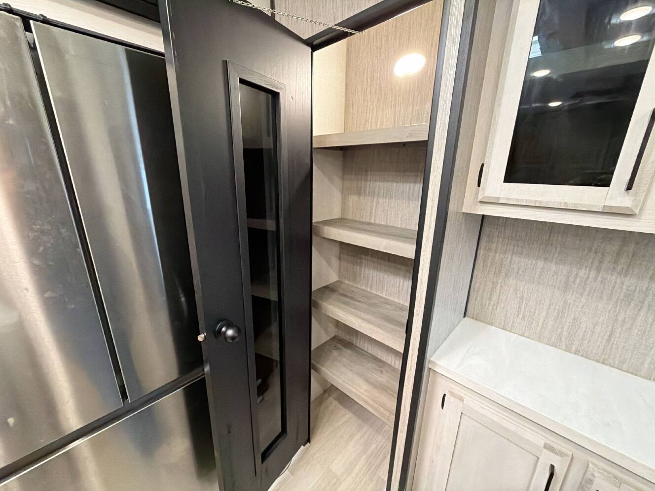 A photo of this 2023 K-Z Rv DURANGO 349DBF