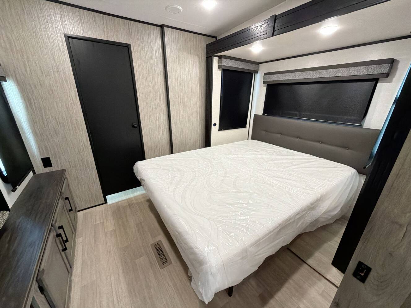 A photo of this 2023 K-Z Rv DURANGO 349DBF