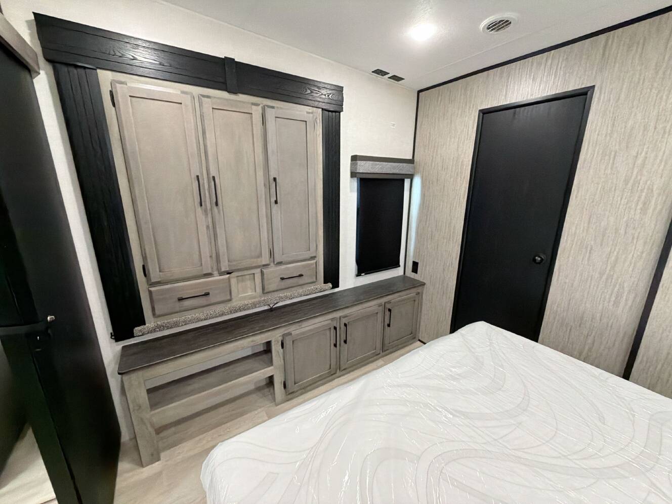 A photo of this 2023 K-Z Rv DURANGO 349DBF