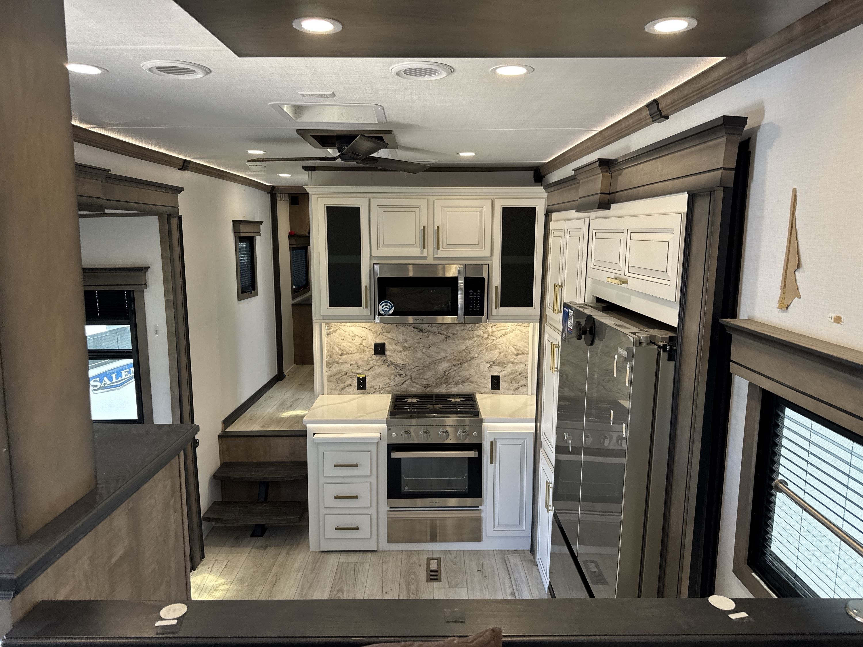 2025 Keystone MONTANA 3941FO in pooler GA
