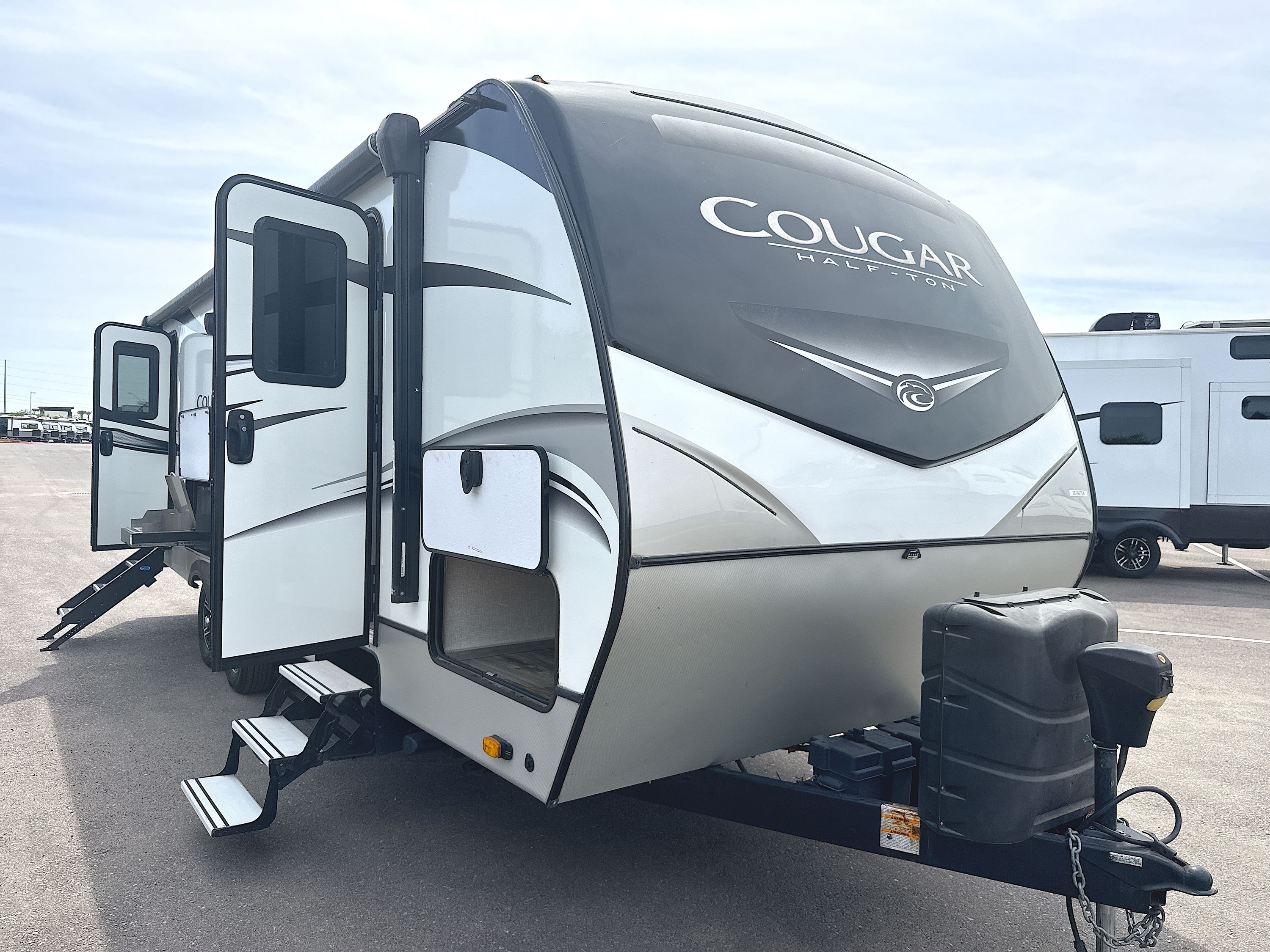 2020 Keystone COUGAR 26RBSWE in surprise AZ