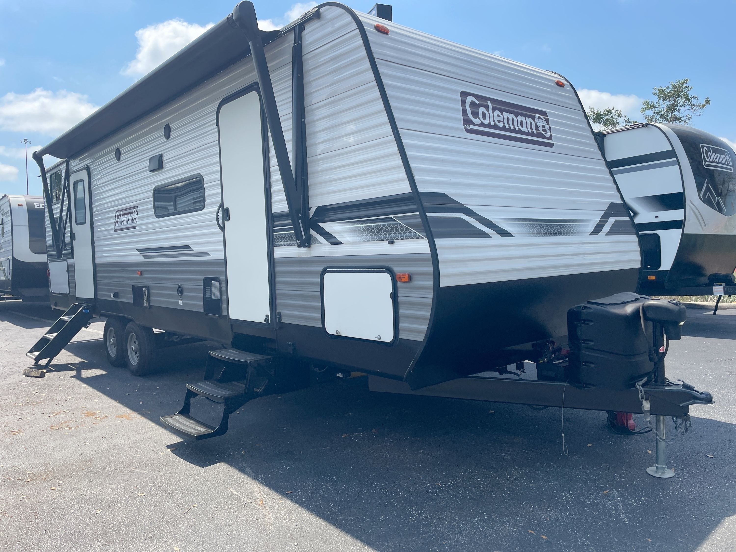 2022 Coleman COLEMAN LANTERN 285BH in pooler GA