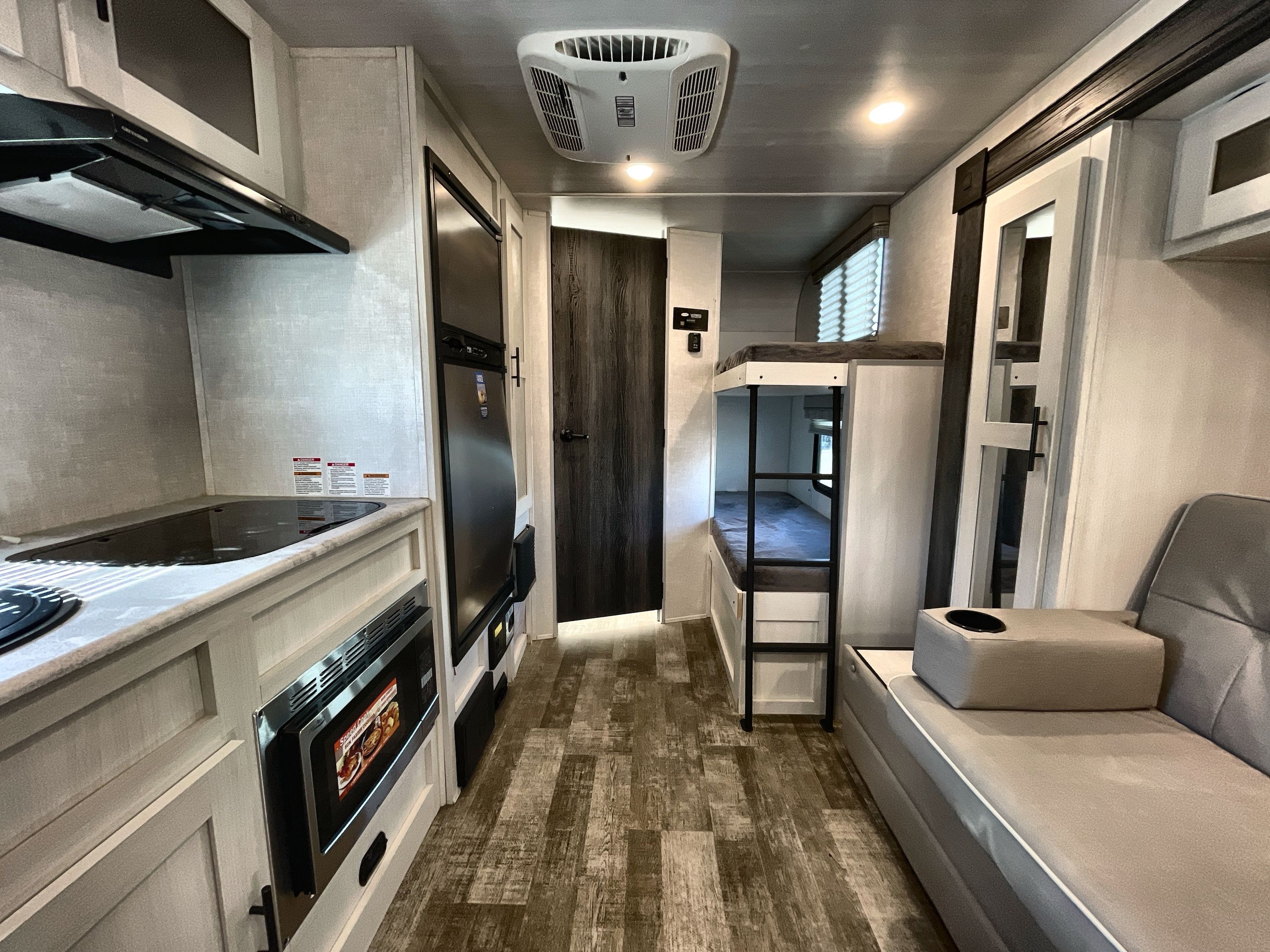 2022 Forest River R-POD 193 in hugo MN