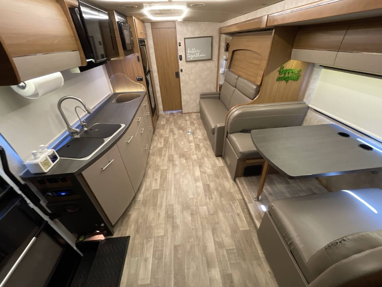 A photo of this 2019 Winnebago VIEW 24D
