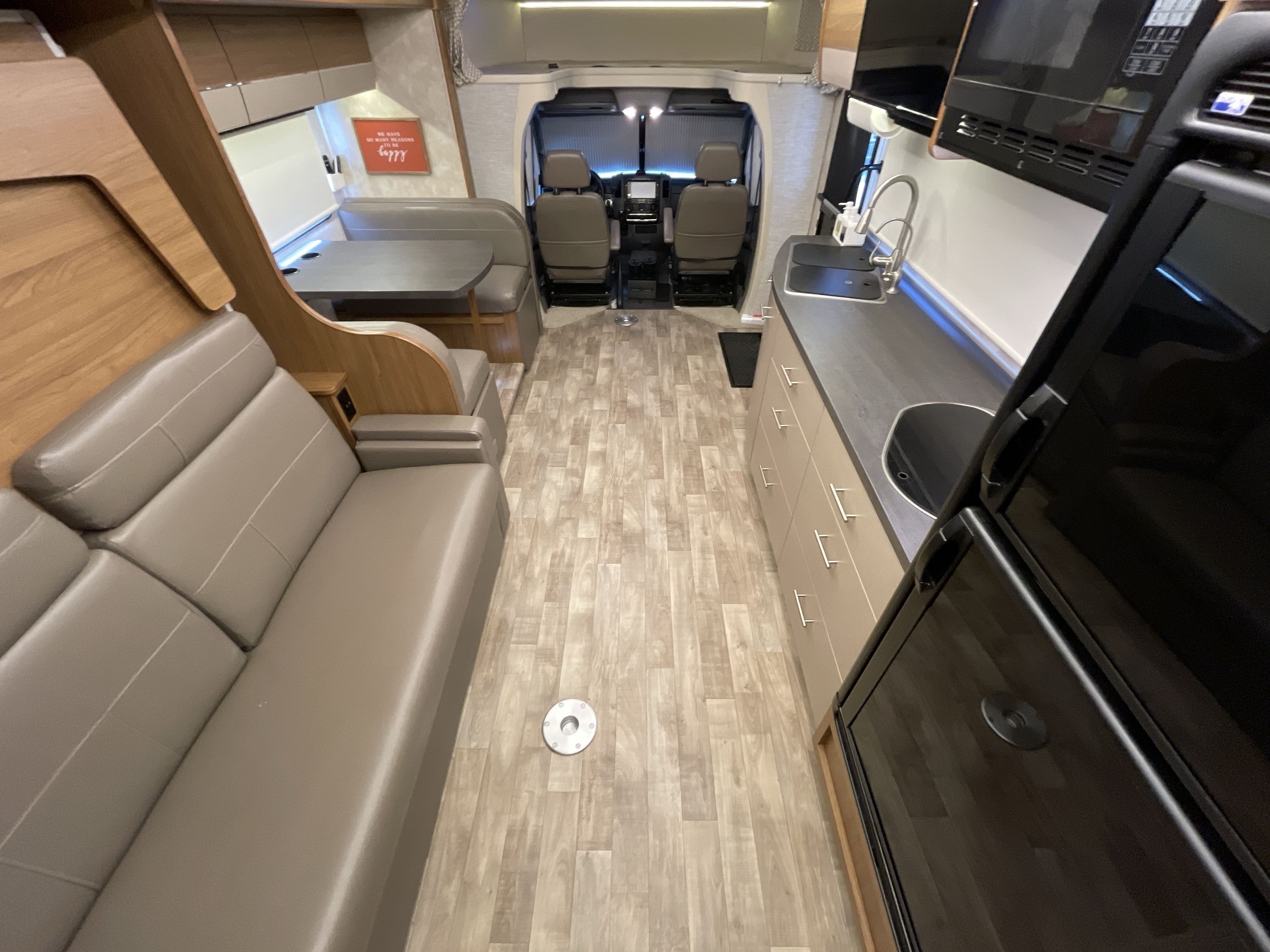 2019 Winnebago VIEW 24D in las vegas NV