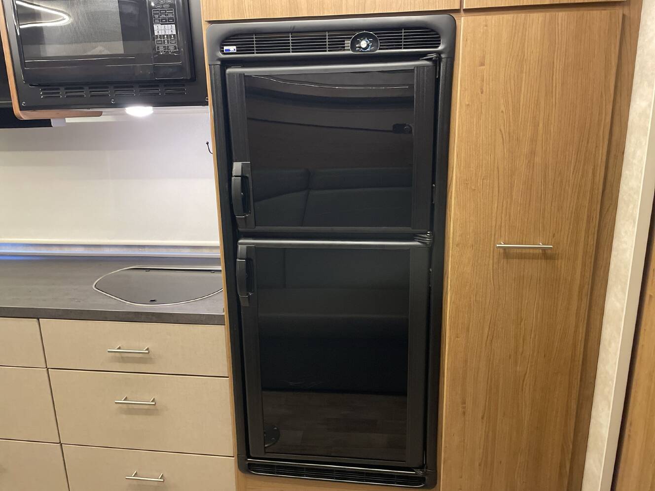 A photo of this 2019 Winnebago VIEW 24D