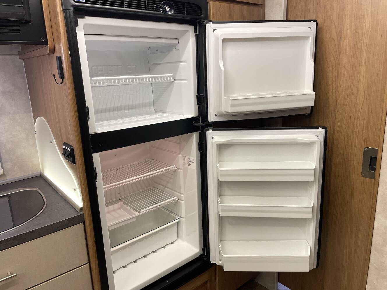 A photo of this 2019 Winnebago VIEW 24D