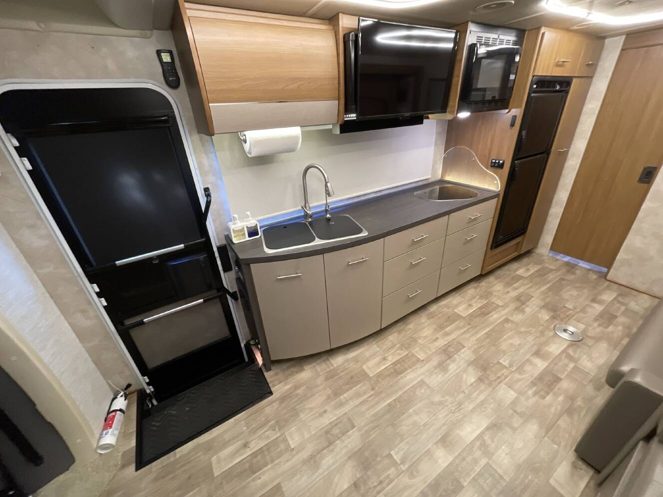 A photo of this 2019 Winnebago VIEW 24D