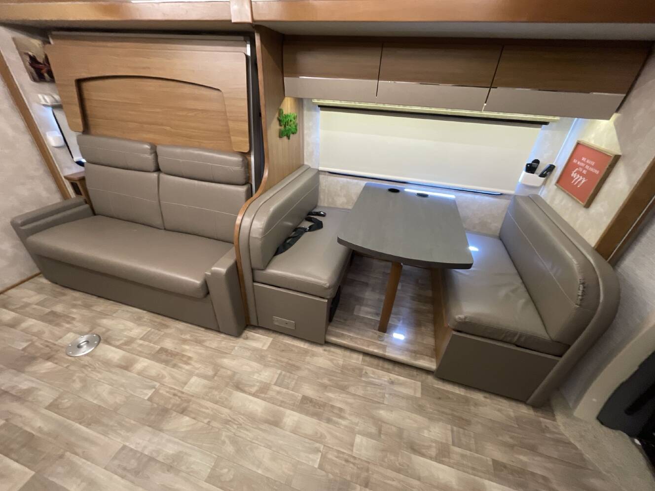 A photo of this 2019 Winnebago VIEW 24D