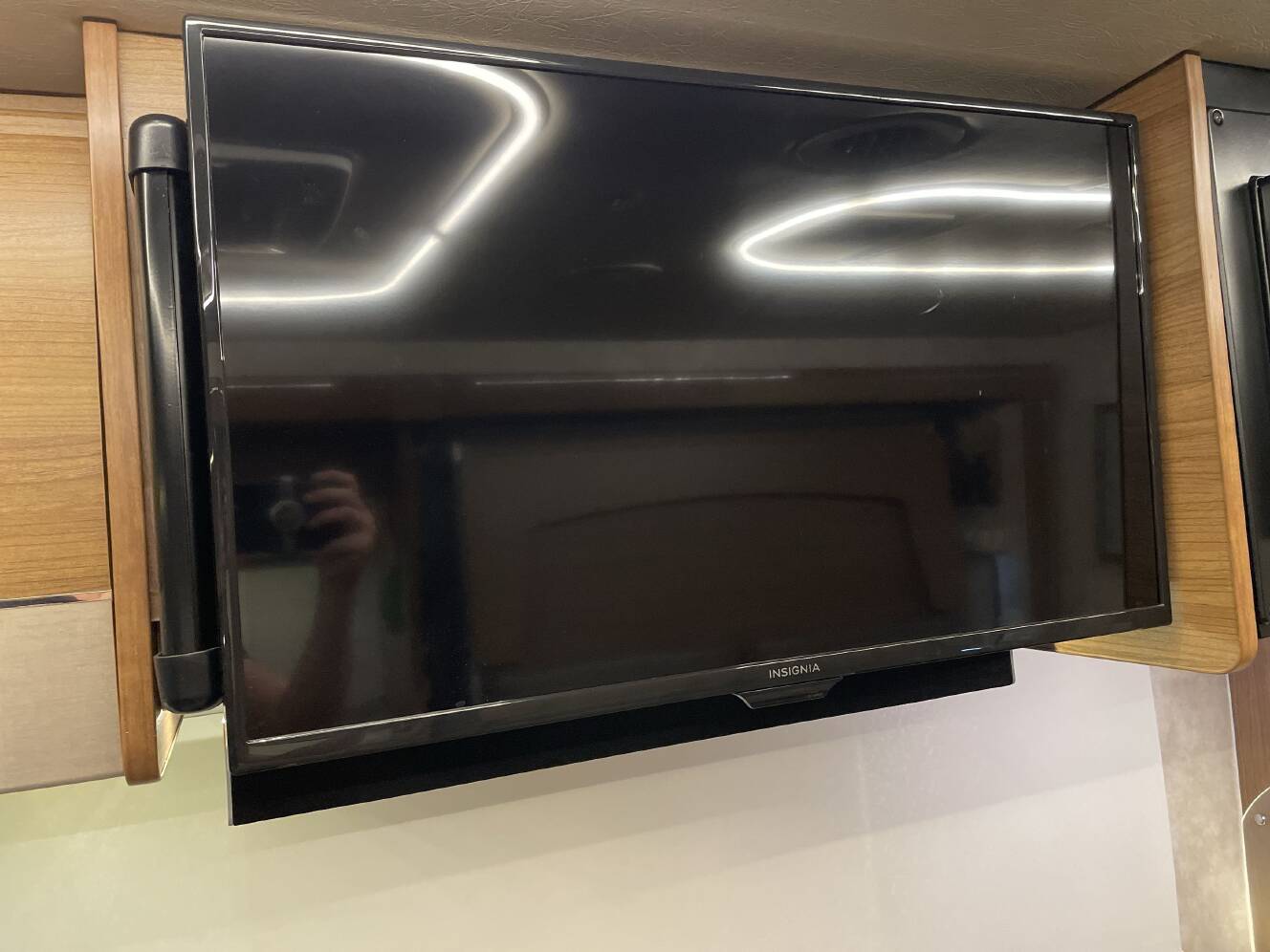 A photo of this 2019 Winnebago VIEW 24D