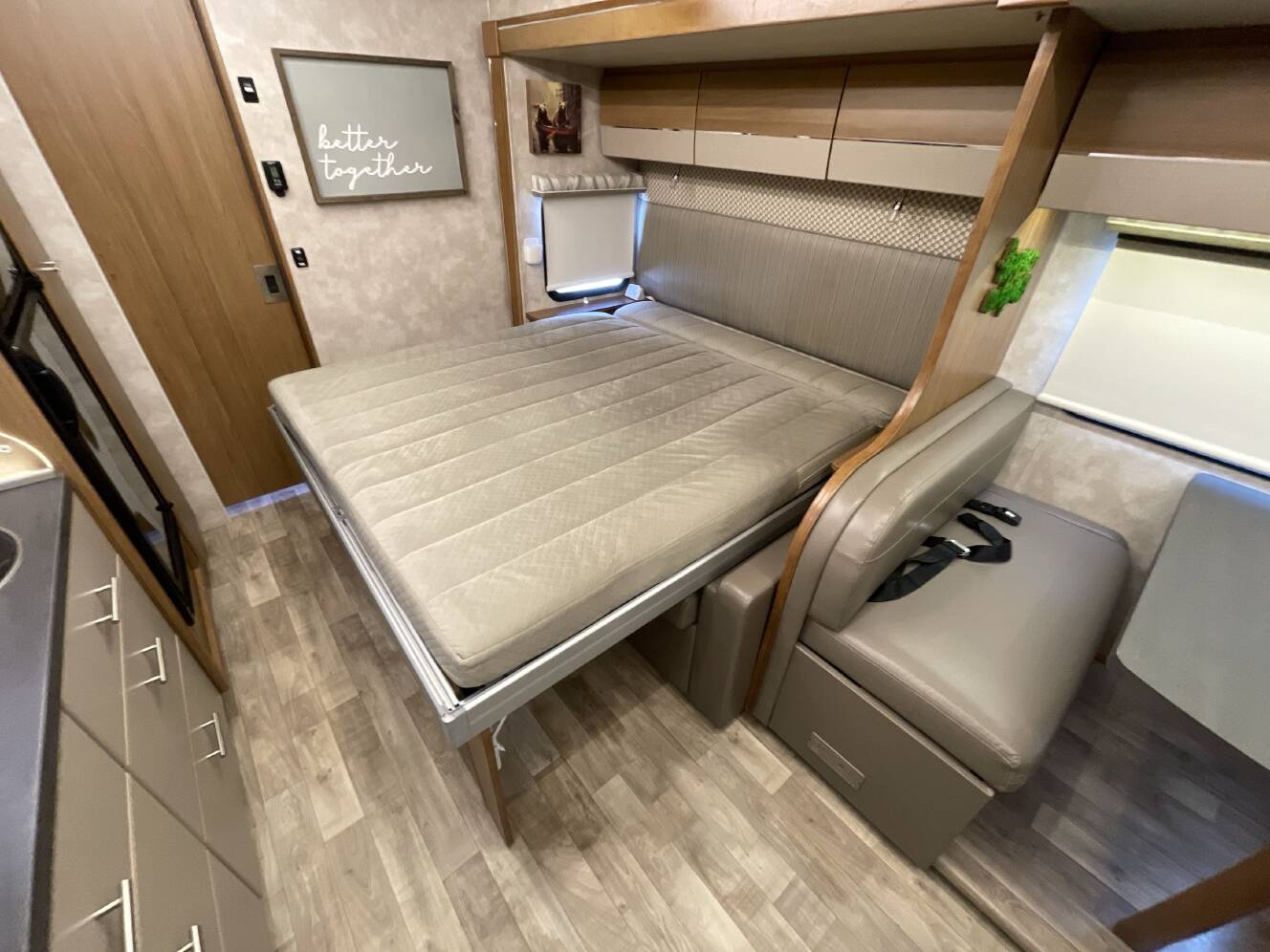 A photo of this 2019 Winnebago VIEW 24D