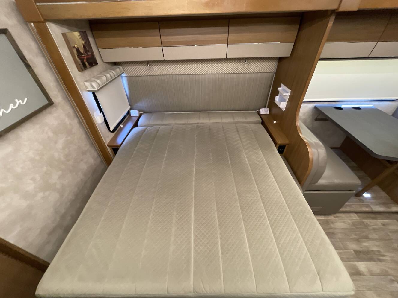 A photo of this 2019 Winnebago VIEW 24D