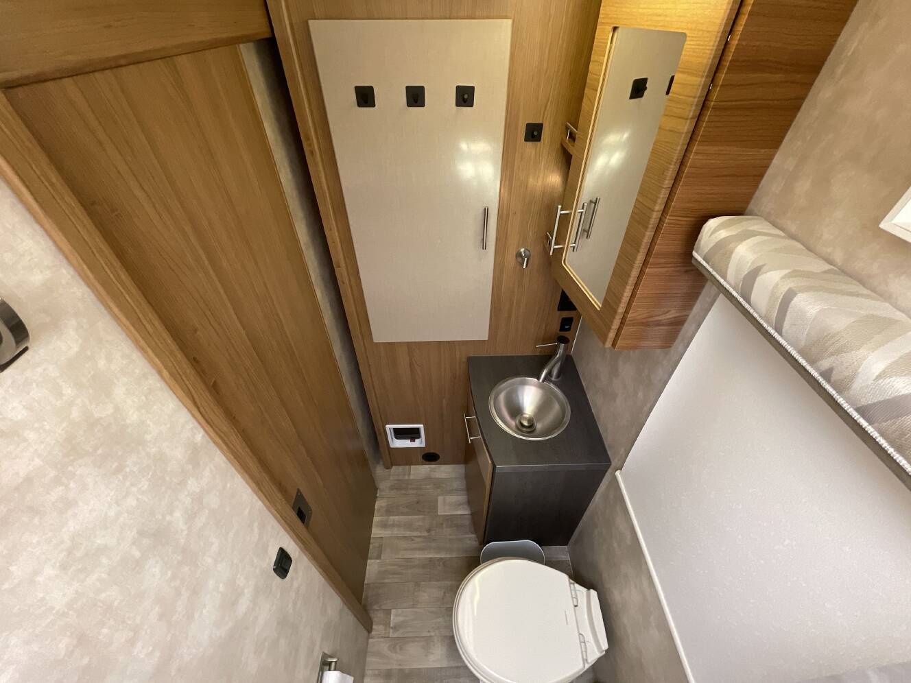 A photo of this 2019 Winnebago VIEW 24D