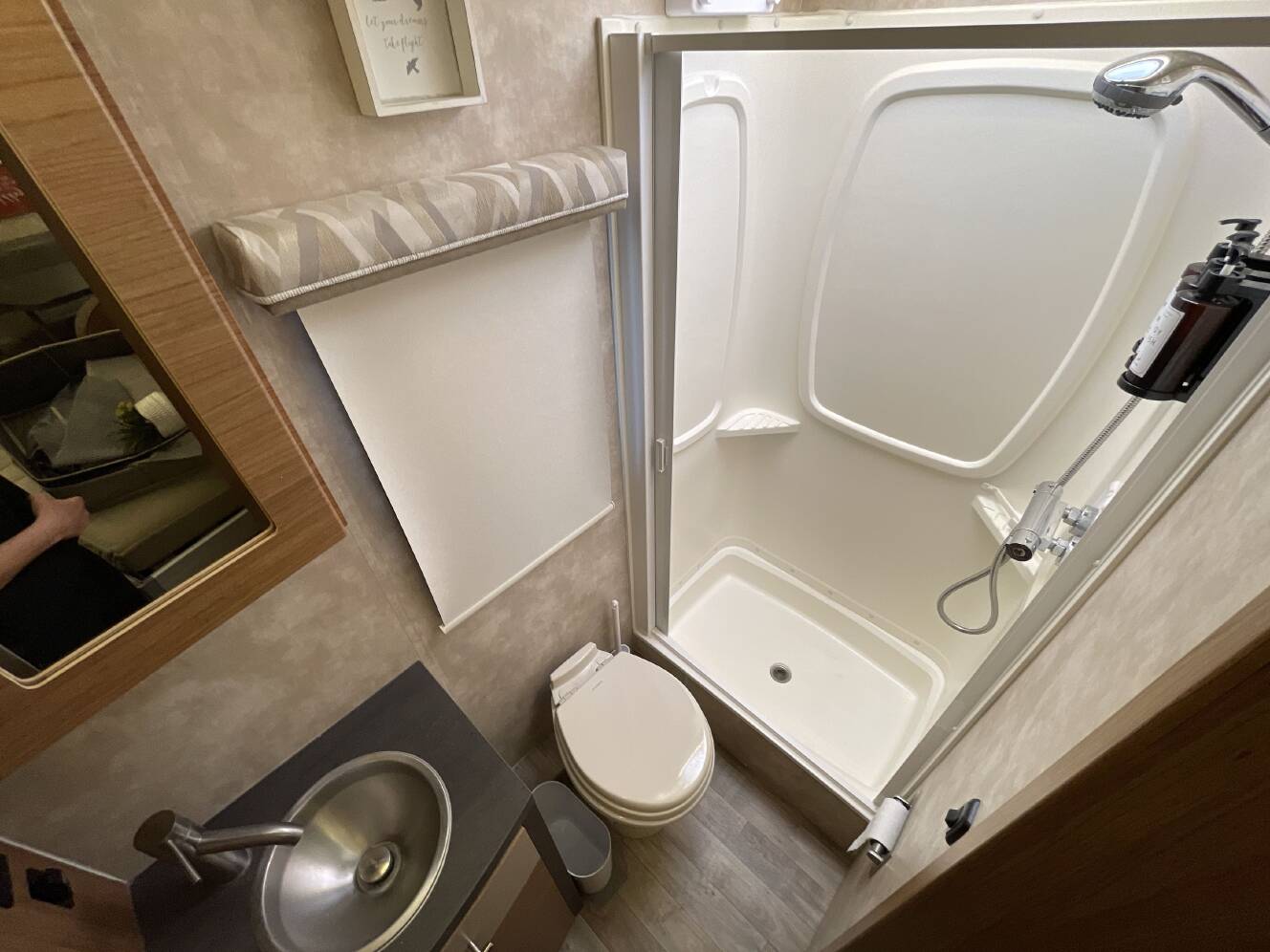 A photo of this 2019 Winnebago VIEW 24D
