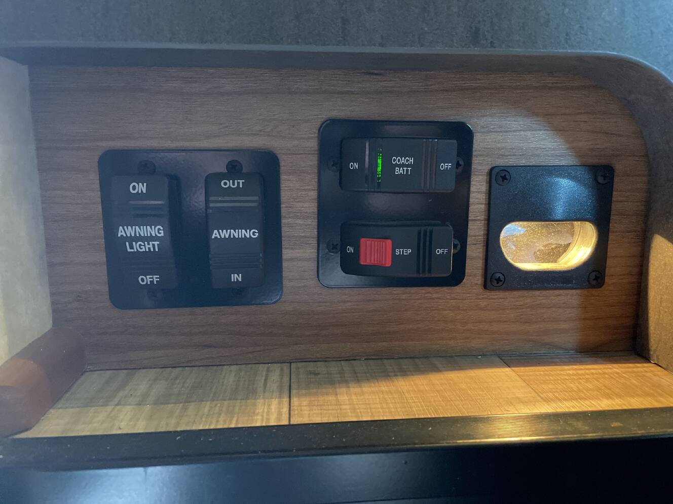 A photo of this 2019 Winnebago VIEW 24D