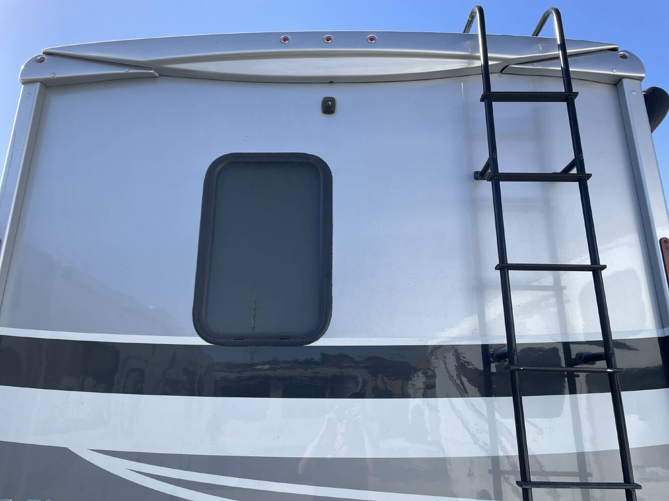 A photo of this 2019 Winnebago VIEW 24D