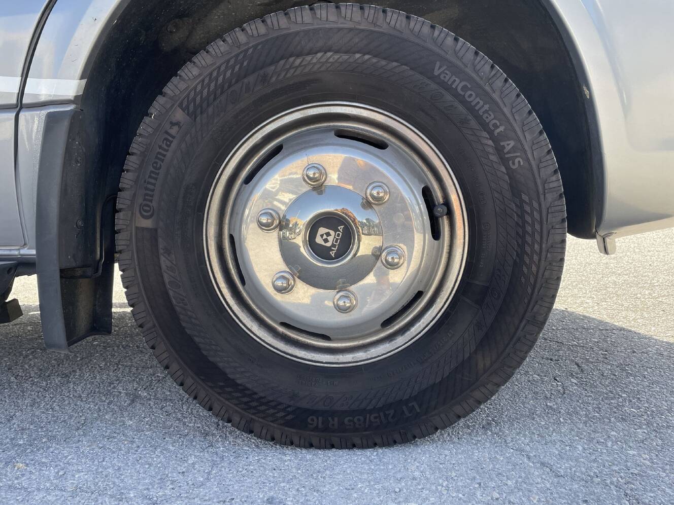 A photo of this 2019 Winnebago VIEW 24D