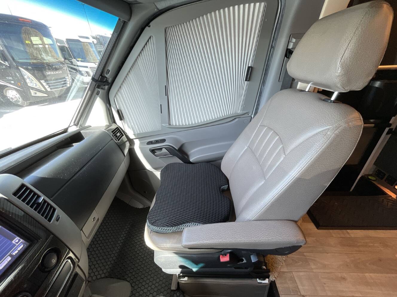 A photo of this 2019 Winnebago VIEW 24D