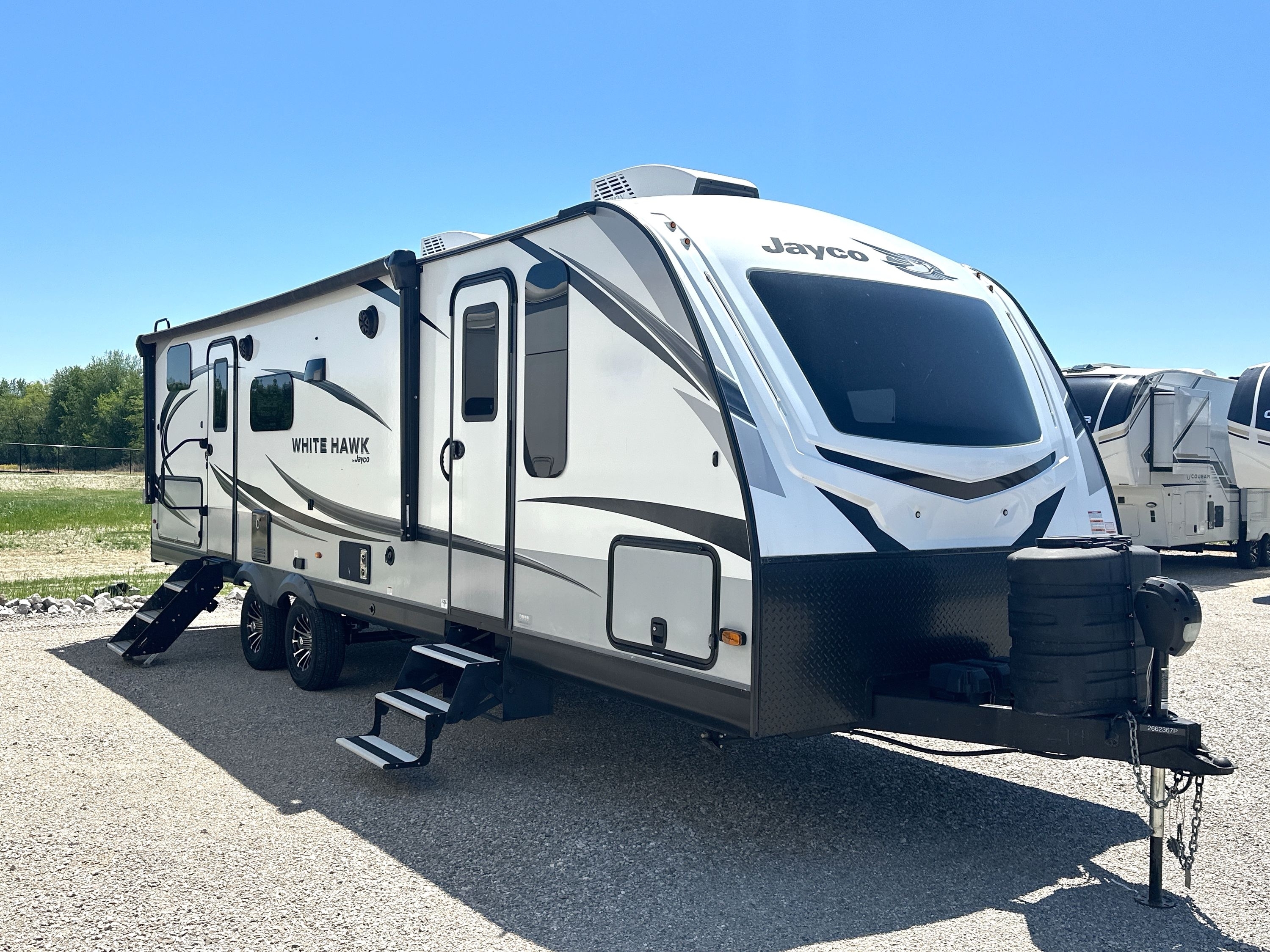 2024 Jayco WHITE HAWK 29BH in bowling green KY