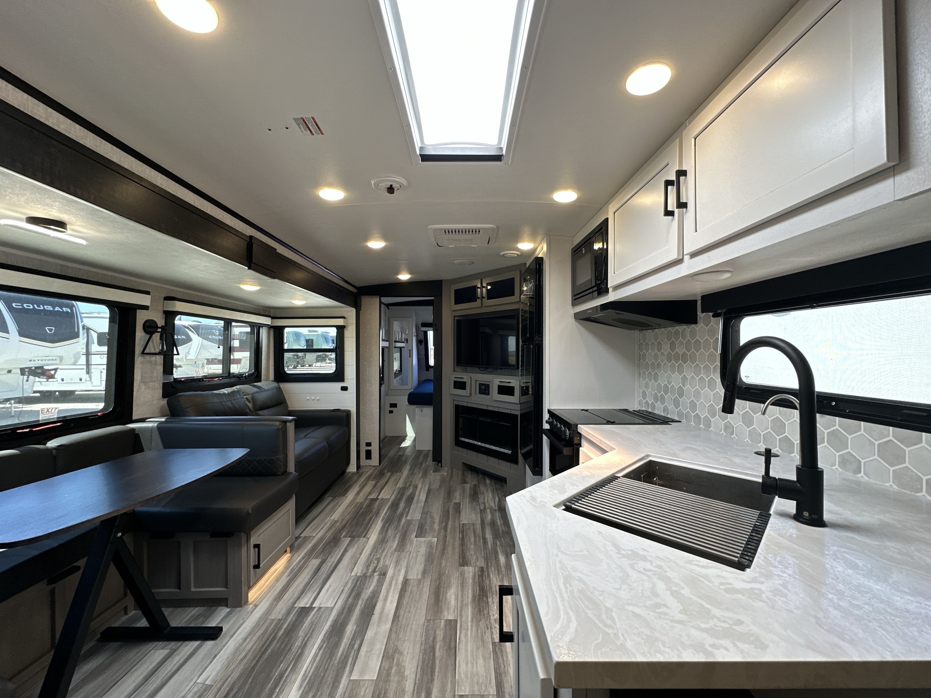 2024 Jayco WHITE HAWK 29BH in bowling green KY