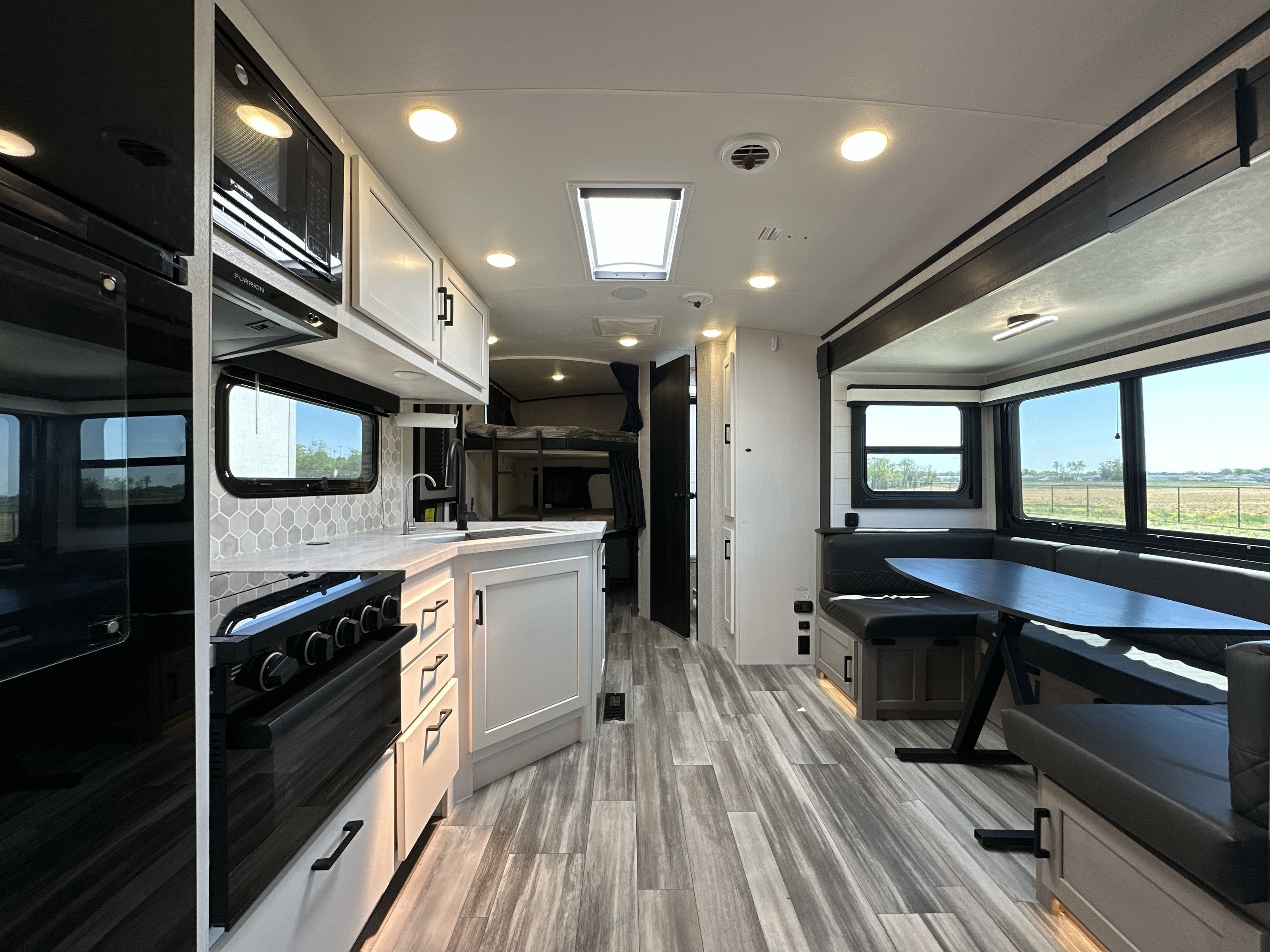 2024 Jayco WHITE HAWK 29BH in bowling green KY