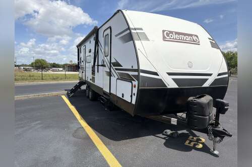 2022 Coleman COLEMAN LIGHT 2755BH in pooler GA