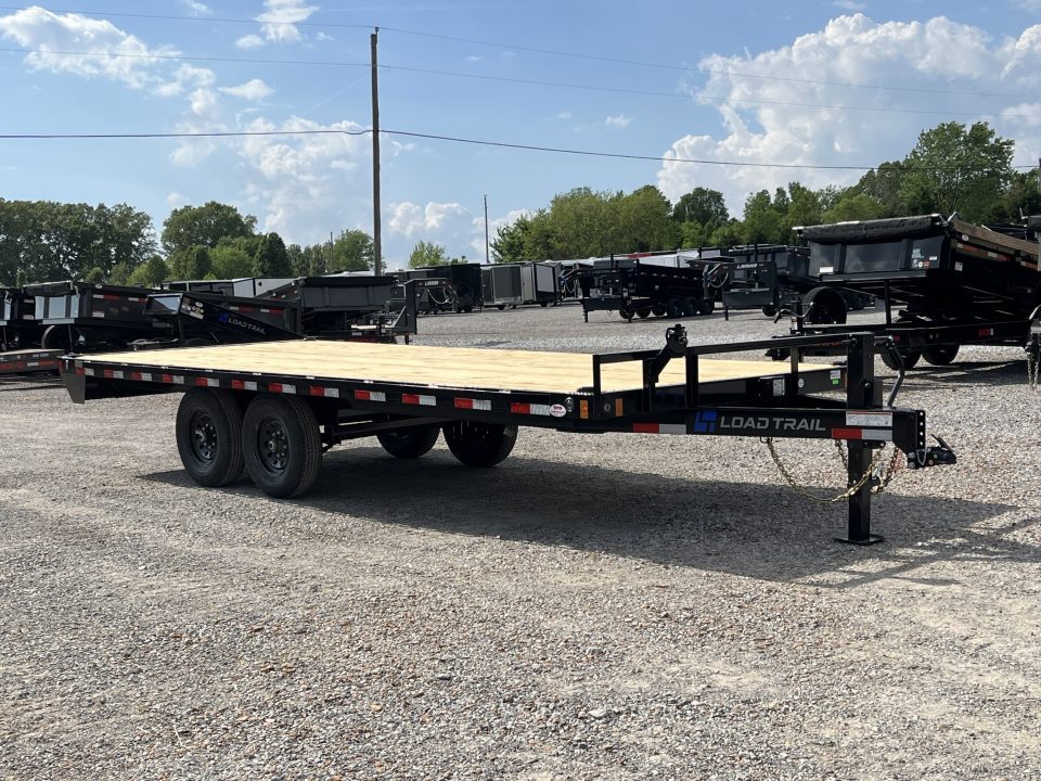 2026 Load Trail DK0220072 in Dexter, KY