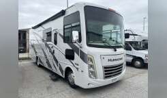 2024 Thor HURRICANE 29M RV