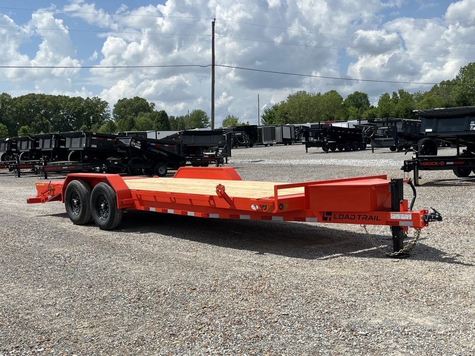 2026 Load Trail CH8322072 in Dexter, KY