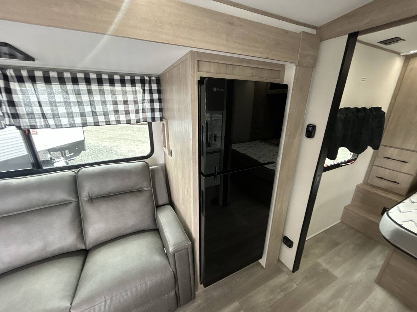 A photo of this 2026 Grand Design IMAGINE 2300MK