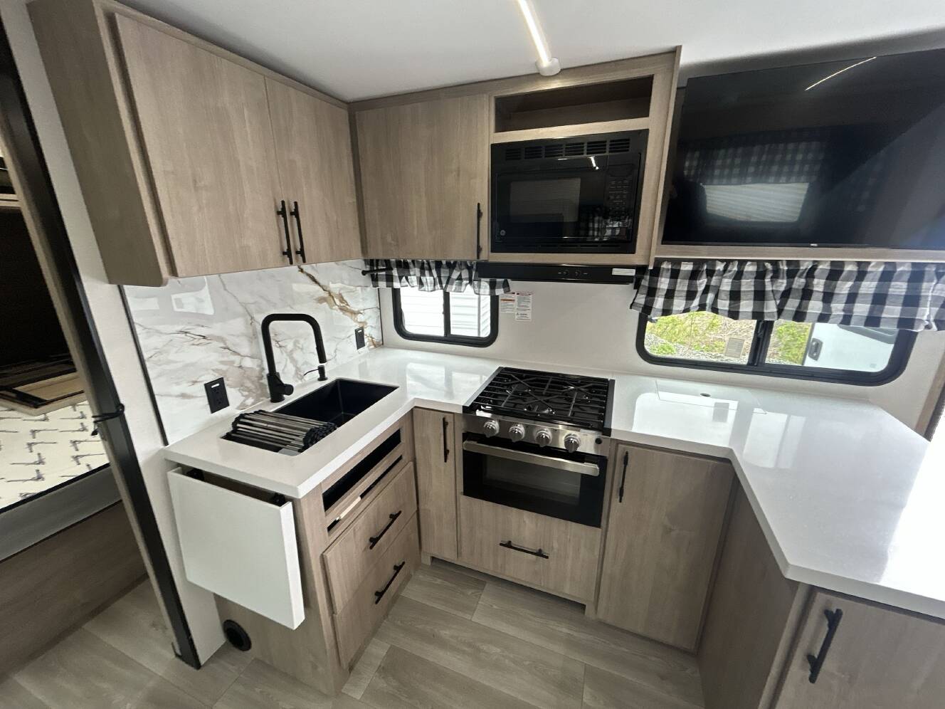A photo of this 2026 Grand Design IMAGINE 2300MK