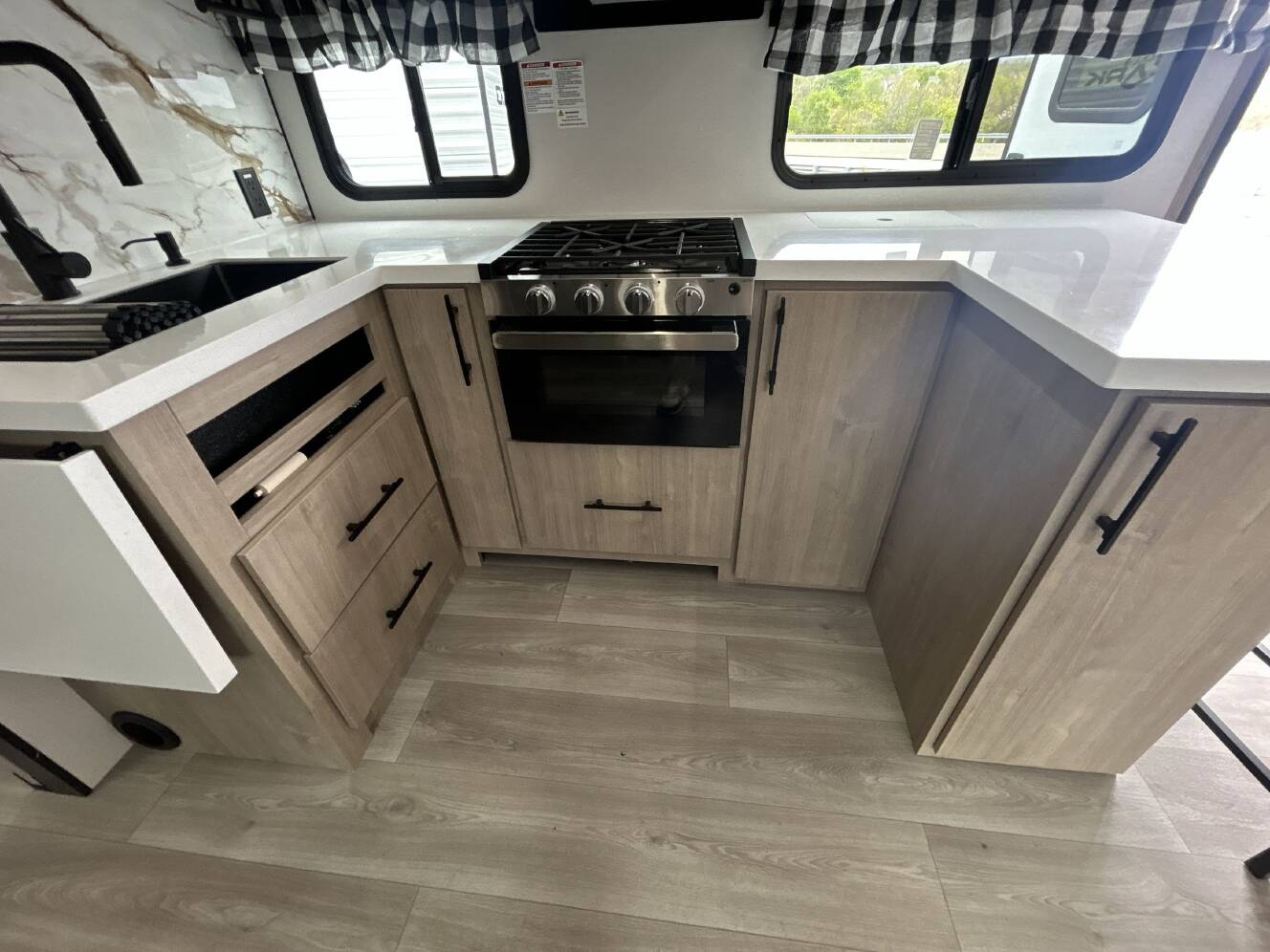 A photo of this 2026 Grand Design IMAGINE 2300MK