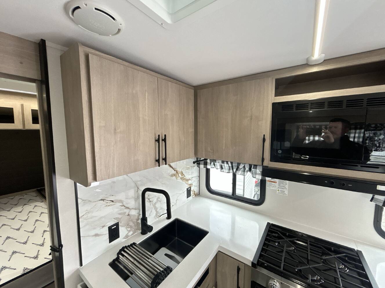 A photo of this 2026 Grand Design IMAGINE 2300MK