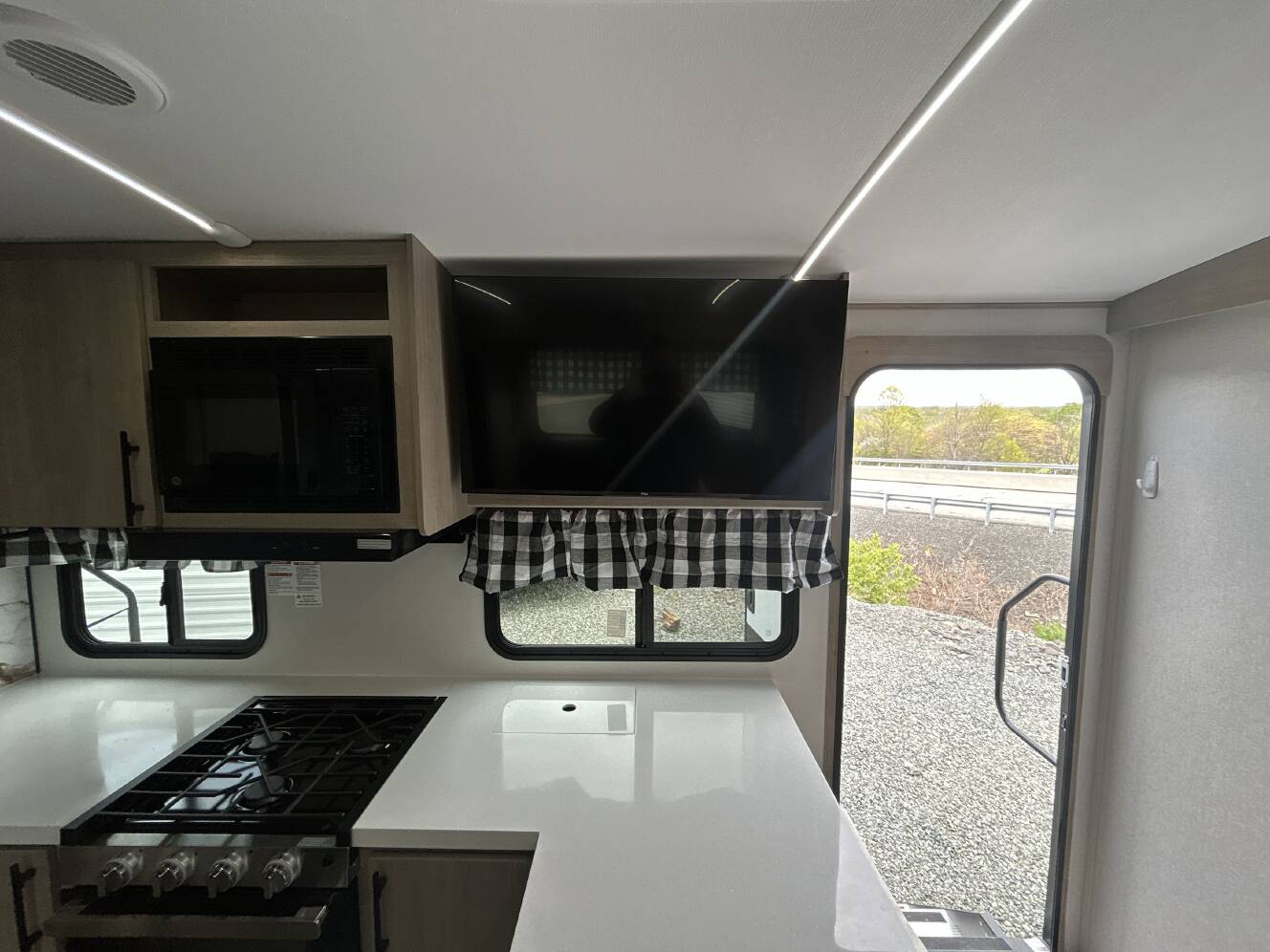 A photo of this 2026 Grand Design IMAGINE 2300MK