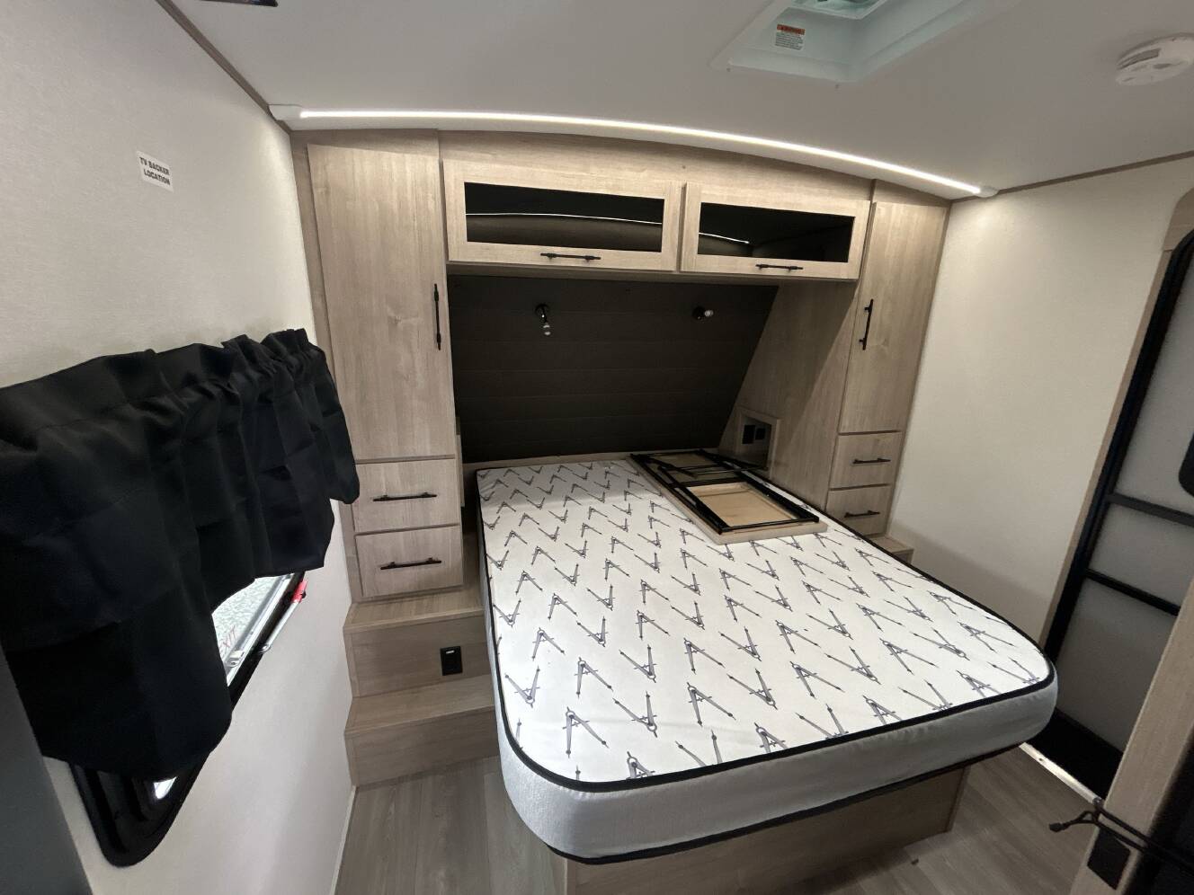 A photo of this 2026 Grand Design IMAGINE 2300MK