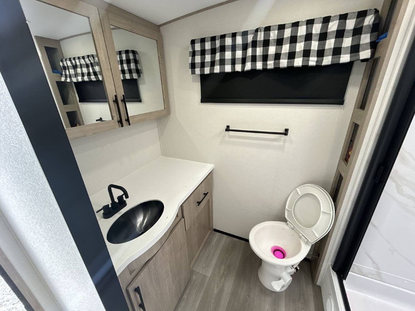 A photo of this 2026 Grand Design IMAGINE 2300MK